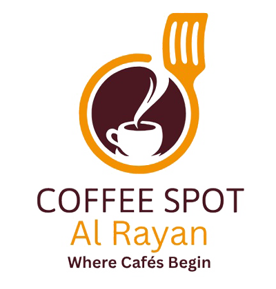 كوفي سبوت الريان